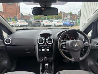 Vauxhall Corsa 1.4i 16v SE 5dr (a/c)