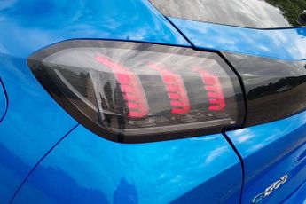 Peugeot E-208 50kWh GT Hatchback 5dr Electric Auto (7kW Charger) (136 ps)
