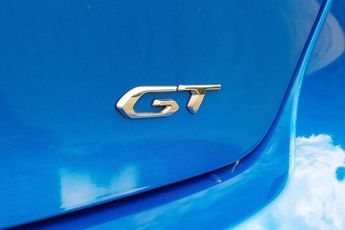 Peugeot E-208 50kWh GT Hatchback 5dr Electric Auto (7kW Charger) (136 ps)