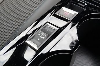 Peugeot E-208 50kWh GT Hatchback 5dr Electric Auto (7kW Charger) (136 ps)