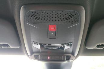 Peugeot E-208 50kWh GT Hatchback 5dr Electric Auto (7kW Charger) (136 ps)