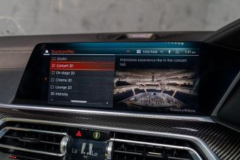 BMW X5 3.0 40d MHT M Sport Auto xDrive Euro 6 (s/s) 5dr