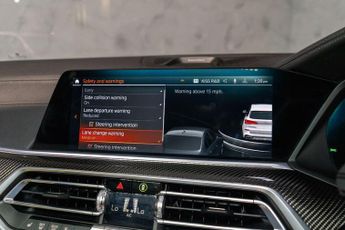 BMW X5 3.0 40d MHT M Sport Auto xDrive Euro 6 (s/s) 5dr