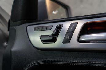 Mercedes-Benz GL Class 5.5 GL63 V8 BiTurbo AMG SpdS+7GT 4WD Euro 6 (s/s) 5dr