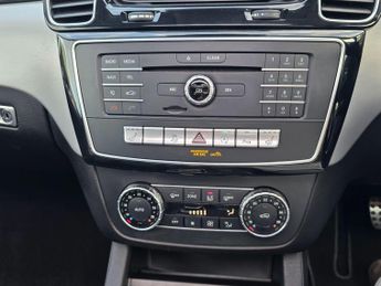 Mercedes-Benz GLE 2.1 GLE250d AMG Line (Premium) G-Tronic 4MATIC Euro 6 (s/s) 5dr