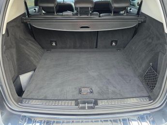 Mercedes-Benz GLE 2.1 GLE250d AMG Line (Premium) G-Tronic 4MATIC Euro 6 (s/s) 5dr