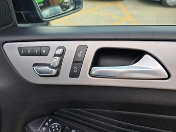 Mercedes-Benz GLE 2.1 GLE250d AMG Line (Premium) G-Tronic 4MATIC Euro 6 (s/s) 5dr