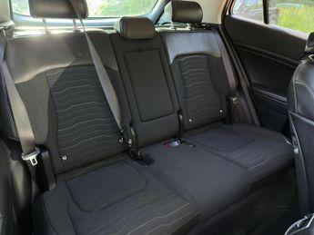 Kia Sportage 1.6 T-GDi MHEV 4 DCT AWD Euro 6 (s/s) 5dr
