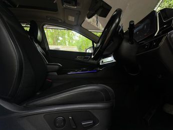 Kia Sportage 1.6 T-GDi MHEV 4 DCT AWD Euro 6 (s/s) 5dr
