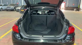 BMW 4 Series Gran Coupe 2.0 420i M Sport Auto Euro 6 (s/s) 5dr