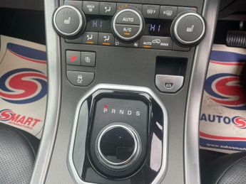 Land Rover Range Rover Evoque 2.0 TD4 Landmark Auto 4WD Euro 6 (s/s) 5dr