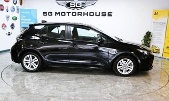 TOYOTA COROLLA 1.8 VVT-h Icon Tech Hatchback 5dr Petrol Hybrid CVT Euro 6 (s/s)