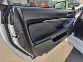 Lexus RC 2.5 300h F Sport CVT Euro 6 (s/s) 2dr