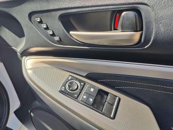 Lexus RC 2.5 300h F Sport CVT Euro 6 (s/s) 2dr