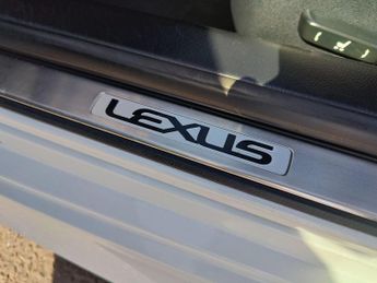 Lexus RC 2.5 300h F Sport CVT Euro 6 (s/s) 2dr
