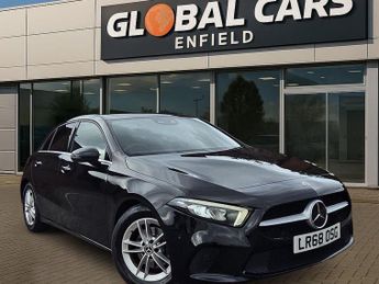 Mercedes A Class A Class 1.3 A180 Sport 7G-DCT Euro6  5dr