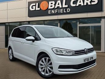 Volkswagen Touran 1.4 TSI BMTTech SEL DSG Euro 6 (s/s) 5dr