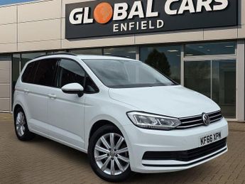 Volkswagen Touran 1.4 TSI BMTTech SEL DSG Euro 6 (s/s) 5dr