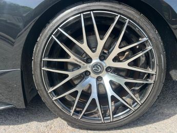 BMW 6 Series 3.0 640i M Sport Auto Euro 5 (s/s) 2dr