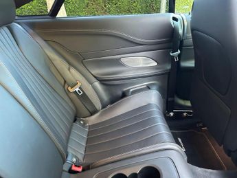 Mercedes-Benz E Class 2.0 E300h MHEV AMG Line Night Edition (Premium Plus) G-Tronic+ E