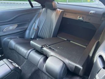 Mercedes-Benz E Class 2.0 E300h MHEV AMG Line Night Edition (Premium Plus) G-Tronic+ E