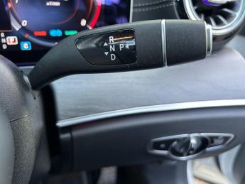 Mercedes-Benz E Class 2.0 E300h MHEV AMG Line Night Edition (Premium Plus) G-Tronic+ E