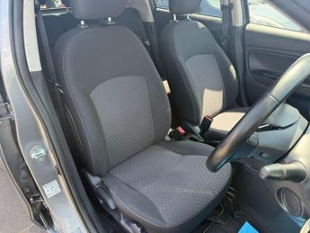 Mitsubishi Mirage 1.2 Juro Euro 6 (s/s) 5dr