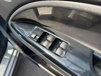 Mitsubishi Mirage 1.2 Juro Euro 6 (s/s) 5dr