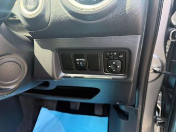 Mitsubishi Mirage 1.2 Juro Euro 6 (s/s) 5dr