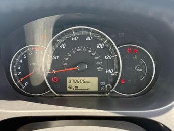 Mitsubishi Mirage 1.2 Juro Euro 6 (s/s) 5dr