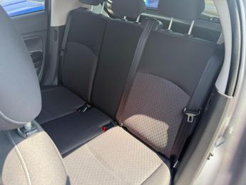 Mitsubishi Mirage 1.2 Juro Euro 6 (s/s) 5dr