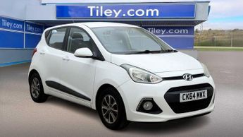 Hyundai I10 1.0 Premium Euro 5 5dr