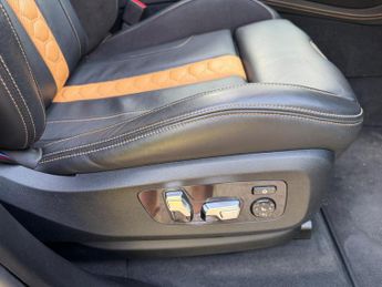 BMW X5 M 4.4i V8 Competition Auto xDrive Euro 6 (s/s) 5dr