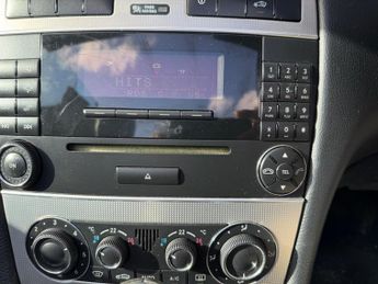 Mercedes-Benz CLK 3.0 CLK280 Avantgarde Cabriolet 7G-Tronic 2dr
