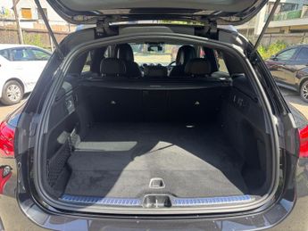 Mercedes-Benz GLC 2.0 GLC300e 31.2kWh Urban Edition G-Tronic+ 4MATIC Euro 6 (s/s) 