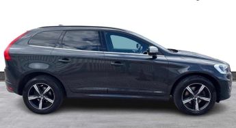 Volvo XC60 2.0 D4 R-Design Nav Euro 6 (s/s) 5dr