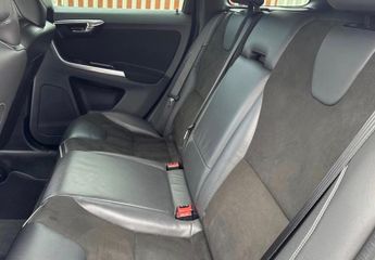 Volvo XC60 2.0 D4 R-Design Nav Euro 6 (s/s) 5dr