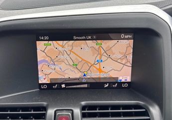 Volvo XC60 2.0 D4 R-Design Nav Euro 6 (s/s) 5dr