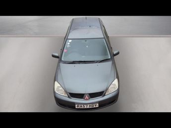 Mitsubishi Lancer 1.6 Equippe 5dr