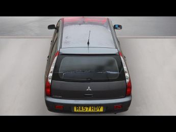 Mitsubishi Lancer 1.6 Equippe 5dr