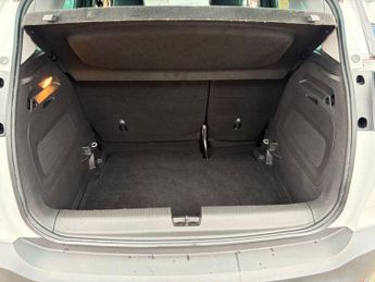 Vauxhall Crossland X 1.2 Turbo Elite Nav Auto Euro 6 (s/s) 5dr