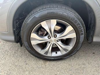 Honda CR-V 2.2 i-DTEC EX Auto 4WD Euro 5 5dr