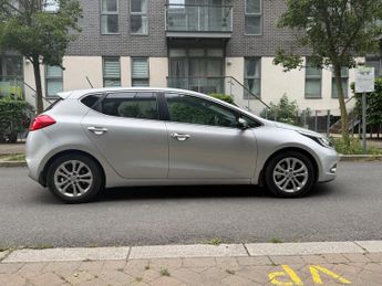Kia Ceed 1.6 GDi 3 DCT Euro 5 5dr