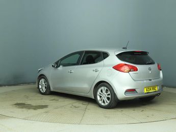Kia Ceed 1.6 GDi 3 DCT Euro 5 5dr
