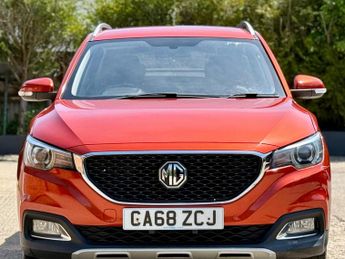 MG ZS 1.0 T-GDI Excite Auto Euro 6 5dr
