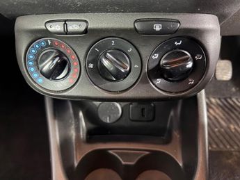 Vauxhall Corsa 1.4i ecoFLEX Design Euro 6 5dr