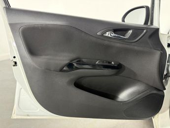 Vauxhall Corsa 1.4i ecoFLEX Design Euro 6 5dr