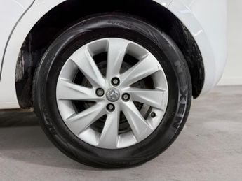 Vauxhall Corsa 1.4i ecoFLEX Design Euro 6 5dr