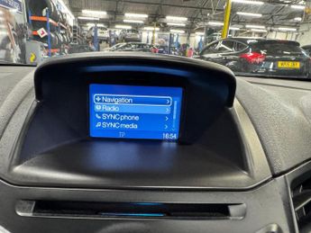 Ford Fiesta 1.0T EcoBoost ST-Line Euro 6 (s/s) 3dr