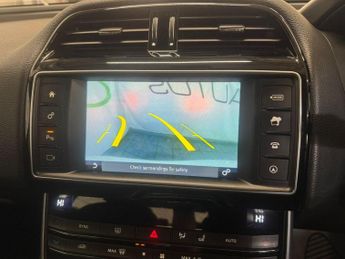 Jaguar XE 2.0d Prestige Auto Euro 6 (s/s) 4dr
